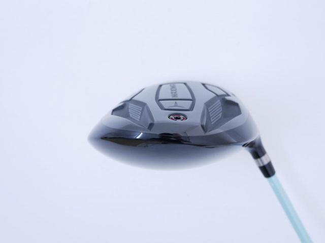 Driver : Ryoma : ไดรเวอร์ Ryoma Maxima III Special Tunning (ตัวใหม่ล่าสุด ออกปี 2024 หน้าเด้งเกินกฏ ไกลมากๆๆ) Loft 9.5 สุดยอดก้าน Crazy Arrow Flex S