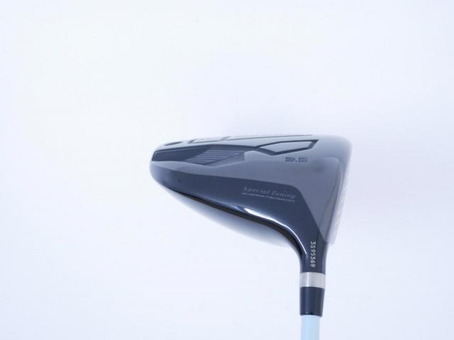 Driver : Ryoma : ไดรเวอร์ Ryoma Maxima III Special Tunning (ตัวใหม่ล่าสุด ออกปี 2024 หน้าเด้งเกินกฏ ไกลมากๆๆ) Loft 9.5 สุดยอดก้าน Crazy Arrow Flex S