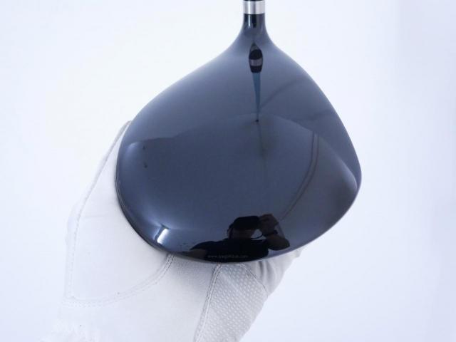 Driver : Ryoma : ไดรเวอร์ Ryoma Maxima III Special Tunning (ตัวใหม่ล่าสุด ออกปี 2024 หน้าเด้งเกินกฏ ไกลมากๆๆ) Loft 9.5 สุดยอดก้าน Crazy Arrow Flex S