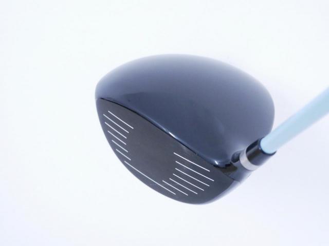 Driver : Ryoma : ไดรเวอร์ Ryoma Maxima III Special Tunning (ตัวใหม่ล่าสุด ออกปี 2024 หน้าเด้งเกินกฏ ไกลมากๆๆ) Loft 9.5 สุดยอดก้าน Crazy Arrow Flex S