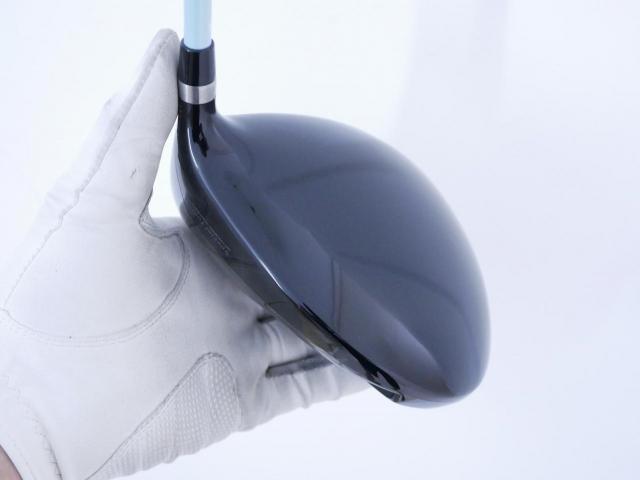 Driver : Ryoma : ไดรเวอร์ Ryoma Maxima III Special Tunning (ตัวใหม่ล่าสุด ออกปี 2024 หน้าเด้งเกินกฏ ไกลมากๆๆ) Loft 9.5 สุดยอดก้าน Crazy Arrow Flex S