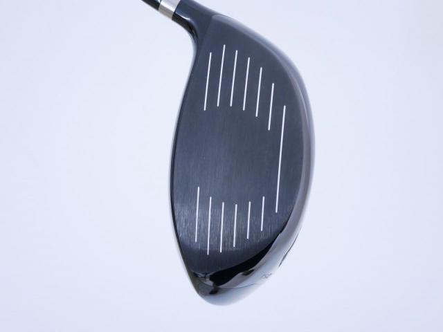 Driver : Ryoma : ไดรเวอร์ Ryoma Maxima III Special Tunning (ตัวใหม่ล่าสุด ออกปี 2024 หน้าเด้งเกินกฏ ไกลมากๆๆ) Loft 9.5 สุดยอดก้าน Crazy Arrow Flex S