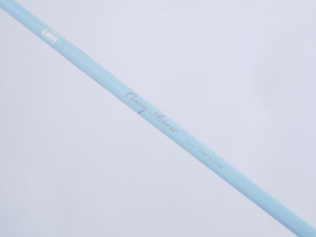 Driver : Ryoma : ไดรเวอร์ Ryoma Maxima III Special Tunning (ตัวใหม่ล่าสุด ออกปี 2024 หน้าเด้งเกินกฏ ไกลมากๆๆ) Loft 9.5 สุดยอดก้าน Crazy Arrow Flex S