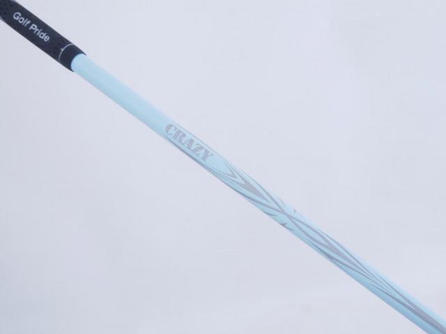 Driver : Ryoma : ไดรเวอร์ Ryoma Maxima III Special Tunning (ตัวใหม่ล่าสุด ออกปี 2024 หน้าเด้งเกินกฏ ไกลมากๆๆ) Loft 9.5 สุดยอดก้าน Crazy Arrow Flex S