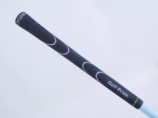 Driver : Ryoma : ไดรเวอร์ Ryoma Maxima III Special Tunning (ตัวใหม่ล่าสุด ออกปี 2024 หน้าเด้งเกินกฏ ไกลมากๆๆ) Loft 9.5 สุดยอดก้าน Crazy Arrow Flex S