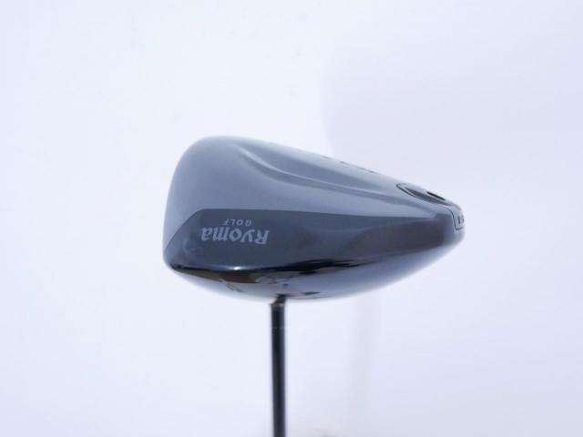 Driver : Ryoma : **มีบุบ** ไดรเวอร์ Ryoma Maxima II Special Tuning (ออกปี 2022 หน้าเด้งเกินกฏ ไกลมากๆๆ) Loft 10.5 ก้านตัวท็อป RYOMA BEYOND POWER II FLEX ∞