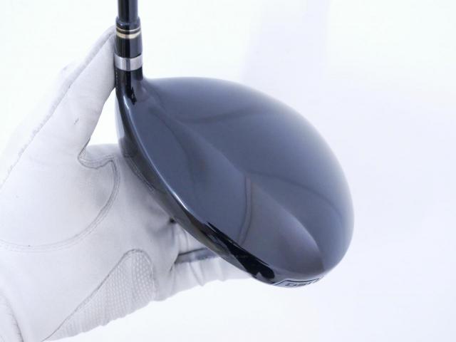 Driver : Ryoma : **มีบุบ** ไดรเวอร์ Ryoma Maxima II Special Tuning (ออกปี 2022 หน้าเด้งเกินกฏ ไกลมากๆๆ) Loft 10.5 ก้านตัวท็อป RYOMA BEYOND POWER II FLEX ∞