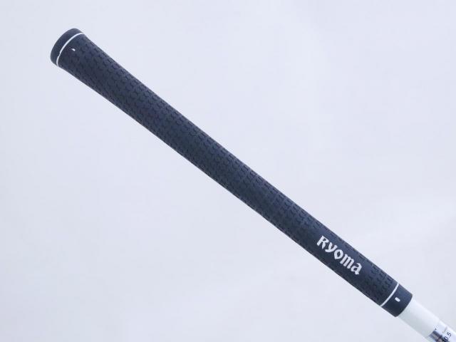 Driver : Ryoma : **มีบุบ** ไดรเวอร์ Ryoma Maxima II Special Tuning (ออกปี 2022 หน้าเด้งเกินกฏ ไกลมากๆๆ) Loft 10.5 ก้านตัวท็อป RYOMA BEYOND POWER II FLEX ∞