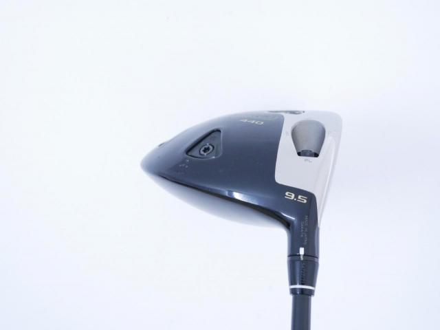 Driver : Honma : ไดรเวอร์ Honma Tour World TR20 440 (ออกปี 2020) Loft 9.5 ก้าน Honma Vizard 45 Flex S