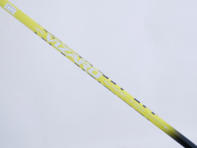 Driver : Honma : ไดรเวอร์ Honma Tour World TR20 440 (ออกปี 2020) Loft 9.5 ก้าน Honma Vizard 45 Flex S