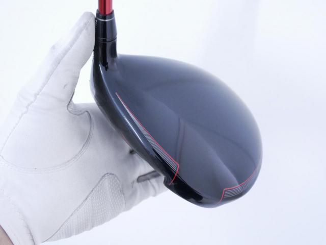 Driver : Honma : ไดรเวอร์ Honma Tour World GS 460 (ออกปี 2021) Loft 10.5 ก้าน Honma Vizard FD-5 Flex S