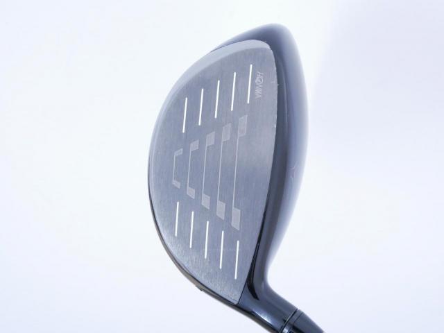 Driver : Honma : ไดรเวอร์ Honma Tour World GS 460 (ออกปี 2021) Loft 10.5 ก้าน Honma Vizard FD-5 Flex S