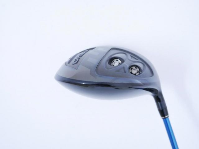 Driver : BALDO : ไดรเวอร์ Baldo NUD Ghibli (445cc. ตีไกลมากๆ) Loft 10 ก้าน NGS MachLine Tark Flex SR