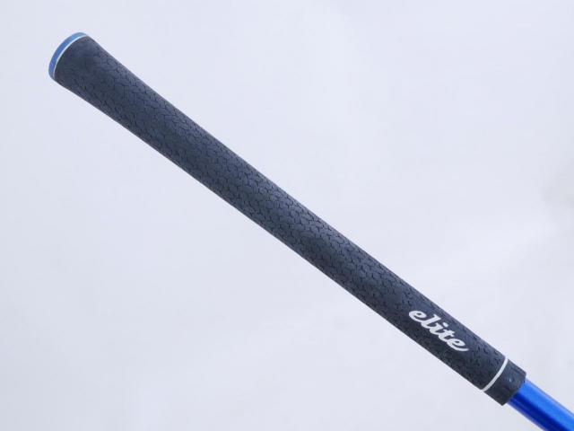 Driver : BALDO : ไดรเวอร์ Baldo NUD Ghibli (445cc. ตีไกลมากๆ) Loft 10 ก้าน NGS MachLine Tark Flex SR