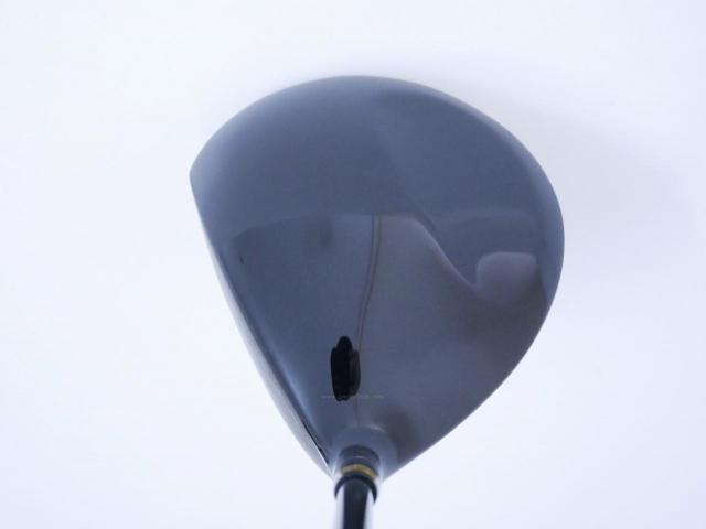 Driver : Kamuiworks : ไดรเวอร์ Kamuiworks KM-400 Non-Conforming (รุ่นปี 2020 หน้าเด้งเกินกฏ ไกลมากๆ มีสปริงข้างใน) Loft 10.5 ก้าน Fujikura Double Kick Flex R