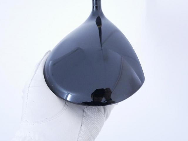 Driver : Kamuiworks : ไดรเวอร์ Kamuiworks KM-400 Non-Conforming (รุ่นปี 2020 หน้าเด้งเกินกฏ ไกลมากๆ มีสปริงข้างใน) Loft 10.5 ก้าน Fujikura Double Kick Flex R