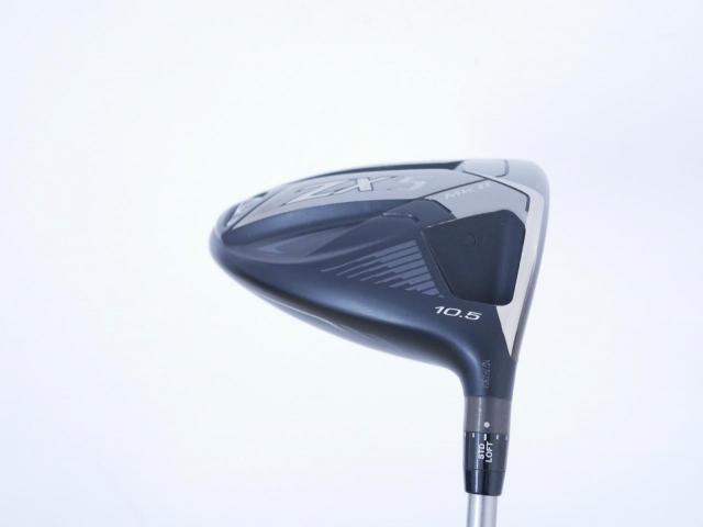 Driver : Other Brand : ไดรเวอร์ Srixon ZX5 Mk II (รุ่นปี 2023) Loft 10.5 ก้าน Mitsubishi Diamana 50 Flex R
