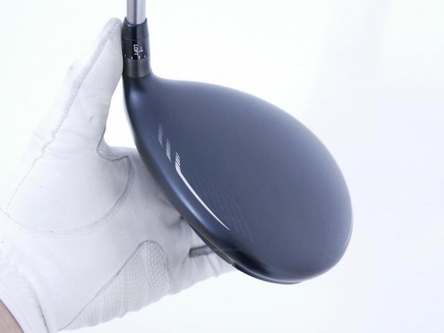 Driver : Other Brand : ไดรเวอร์ Srixon ZX5 Mk II (รุ่นปี 2023) Loft 10.5 ก้าน Mitsubishi Diamana 50 Flex R