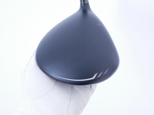 Driver : Other Brand : ไดรเวอร์ Srixon ZX5 Mk II (รุ่นปี 2023) Loft 10.5 ก้าน Mitsubishi Diamana 50 Flex R