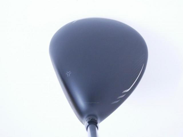 Driver : Other Brand : ไดรเวอร์ Srixon ZX5 Mk II (รุ่นปี 2023) Loft 10.5 ก้าน Mitsubishi Diamana 50 Flex R