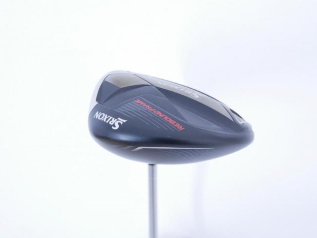Driver : Other Brand : ไดรเวอร์ Srixon ZX5 Mk II (รุ่นปี 2023) Loft 10.5 ก้าน Mitsubishi Diamana 50 Flex R