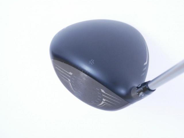 Driver : Other Brand : ไดรเวอร์ Srixon ZX5 Mk II (รุ่นปี 2023) Loft 10.5 ก้าน Mitsubishi Diamana 50 Flex R