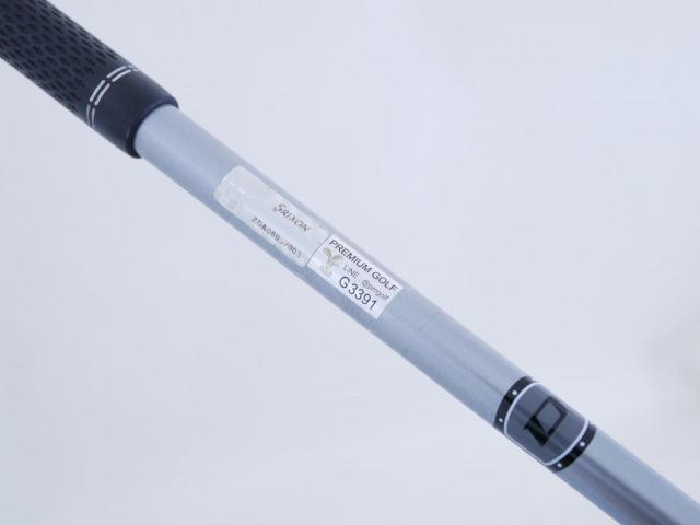 Driver : Other Brand : ไดรเวอร์ Srixon ZX5 Mk II (รุ่นปี 2023) Loft 10.5 ก้าน Mitsubishi Diamana 50 Flex R