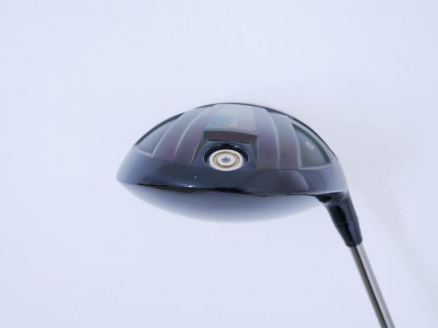 Driver : Other Brand : ไดรเวอร์ Geotech GT D-615 Premium Ltd Loft 10 (ปรับองศาได้) ก้าน Mitsubishi KUROKAGE XM60 Flex S