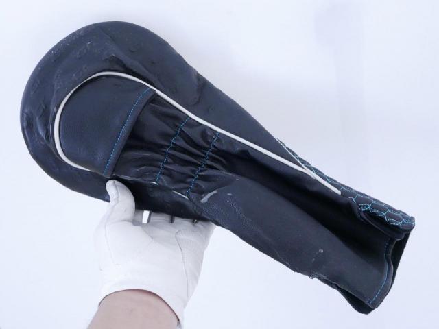 Driver : Other Brand : ไดรเวอร์ Geotech GT D-615 Premium Ltd Loft 10 (ปรับองศาได้) ก้าน Mitsubishi KUROKAGE XM60 Flex S