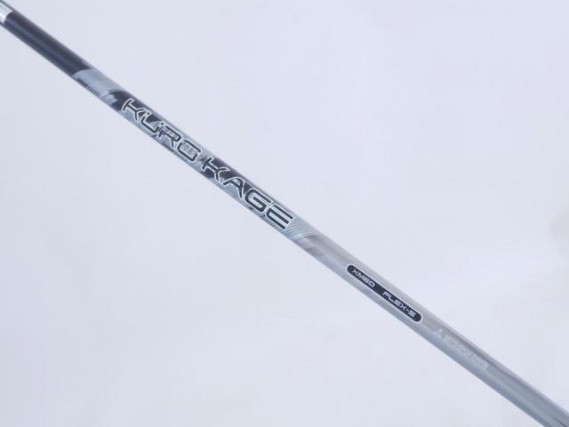 Driver : Other Brand : ไดรเวอร์ Geotech GT D-615 Premium Ltd Loft 10 (ปรับองศาได้) ก้าน Mitsubishi KUROKAGE XM60 Flex S