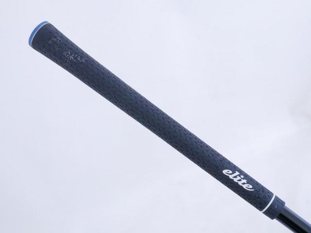 Driver : Other Brand : ไดรเวอร์ Geotech GT D-615 Premium Ltd Loft 10 (ปรับองศาได้) ก้าน Mitsubishi KUROKAGE XM60 Flex S