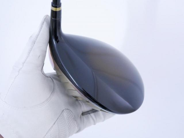 Driver : Katana : Katana Voltio Hi (460cc. หน้าเด้งเกินกฏ) Loft 10 ก้าน Tour AD VT-5 Flex SR