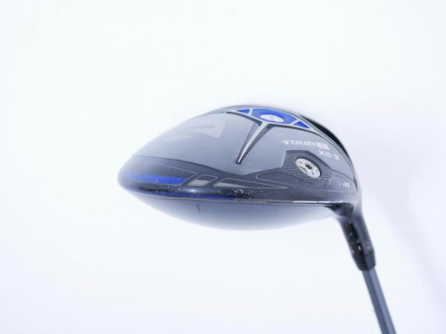 Driver : Bridgestone : **มีบุบ** ไดรเวอร์ Bridgestone Tour B XD-3 (ปี 2018) Loft 9.5 ก้าน Tour AD TX2-6 Flex S