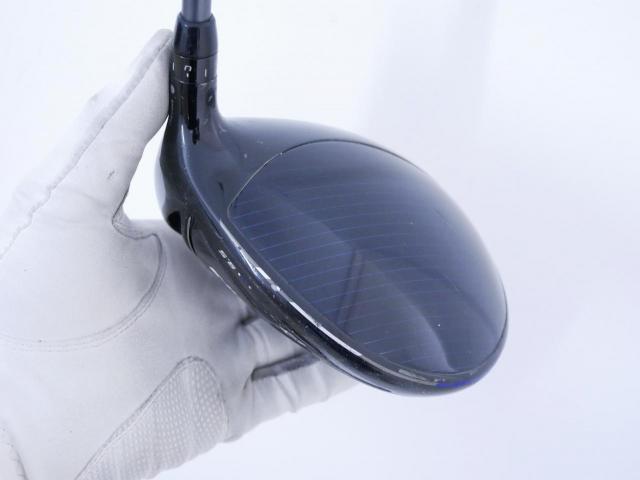 Driver : Bridgestone : **มีบุบ** ไดรเวอร์ Bridgestone Tour B XD-3 (ปี 2018) Loft 9.5 ก้าน Tour AD TX2-6 Flex S