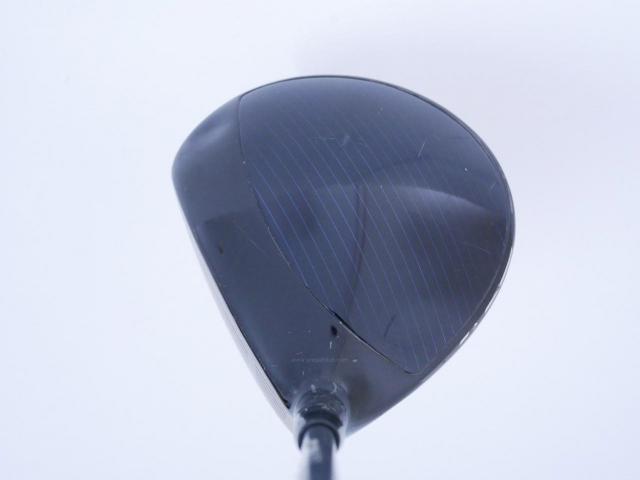 Driver : Bridgestone : **มีบุบ** ไดรเวอร์ Bridgestone Tour B XD-3 (ปี 2018) Loft 9.5 ก้าน Tour AD TX2-6 Flex S