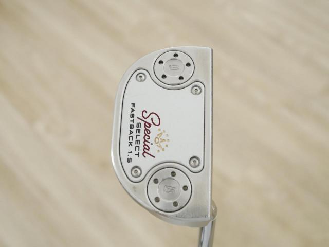 Putter : All : พัตเตอร์ Scotty Cameron Special Select Fastback 1.5 ยาว 33 นิ้ว