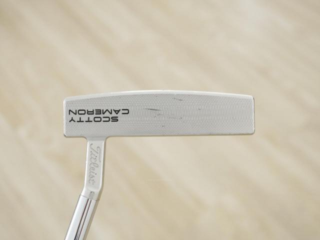 Putter : All : พัตเตอร์ Scotty Cameron Special Select Fastback 1.5 ยาว 33 นิ้ว