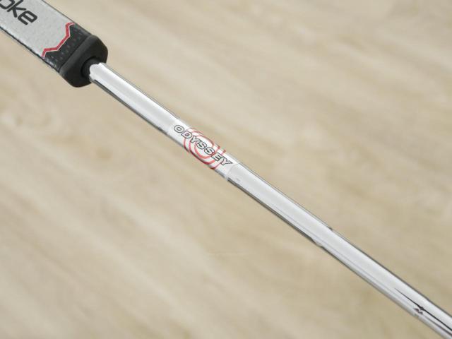 Putter : All : พัตเตอร์ Odyssey TOE UP i #5 ยาว 33 นิ้ว