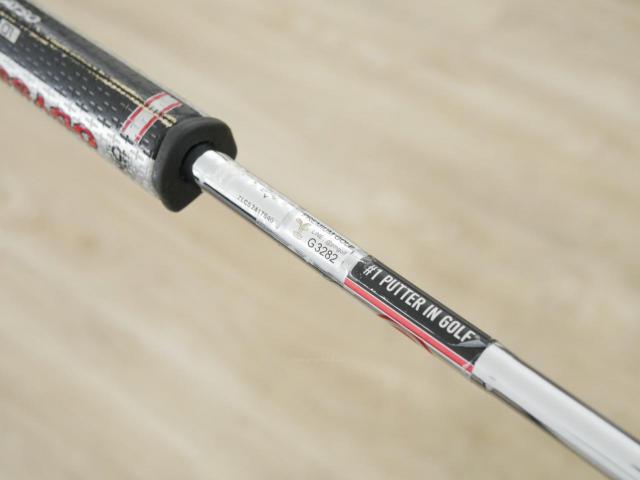 Putter : All : พัตเตอร์ Odyssey TOE UP i #5 ยาว 33 นิ้ว