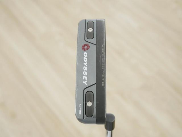 Putter : All : พัตเตอร์ Odyssey Tri-Hot 5K ONE (รุ่นท้อป ออกปี 2022) ก้าน Stroke Lab 70 ยาว 34 นิ้ว
