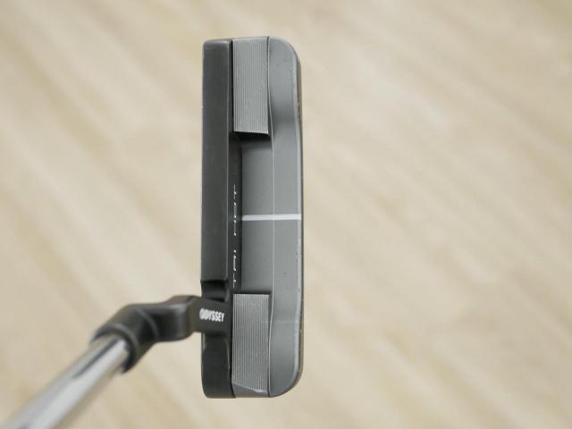Putter : All : พัตเตอร์ Odyssey Tri-Hot 5K ONE (รุ่นท้อป ออกปี 2022) ก้าน Stroke Lab 70 ยาว 34 นิ้ว