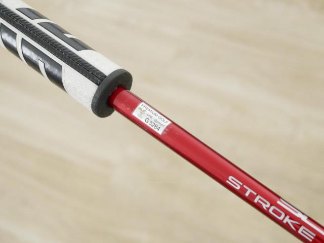 Putter : All : พัตเตอร์ Odyssey Tri-Hot 5K ONE (รุ่นท้อป ออกปี 2022) ก้าน Stroke Lab 70 ยาว 34 นิ้ว