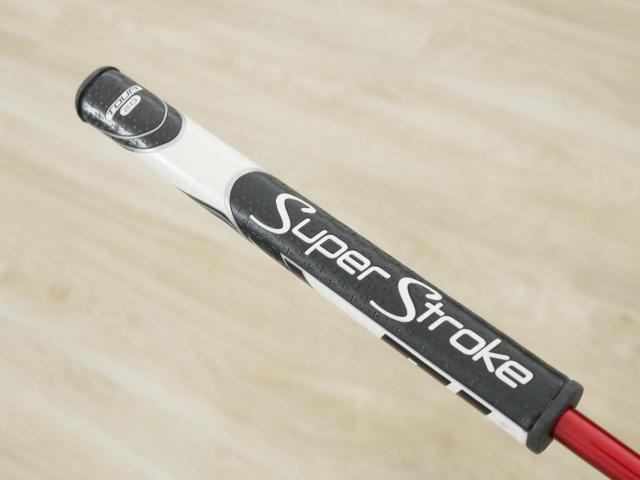 Putter : All : พัตเตอร์ Odyssey Tri-Hot 5K ONE (รุ่นท้อป ออกปี 2022) ก้าน Stroke Lab 70 ยาว 34 นิ้ว
