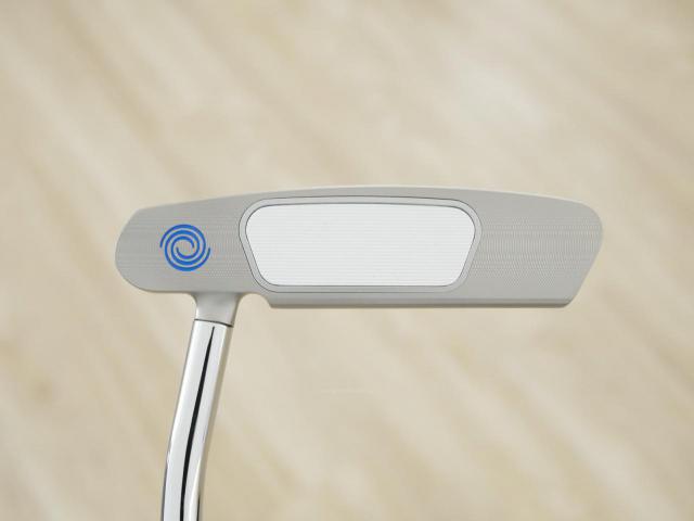 Putter : All : พัตเตอร์ Odyssey Ai-ONE Silver Double Wide (รุ่นล่าสุด ออกปี 2024) ก้าน Stroke LAB 90 ยาว 34 นิ้ว