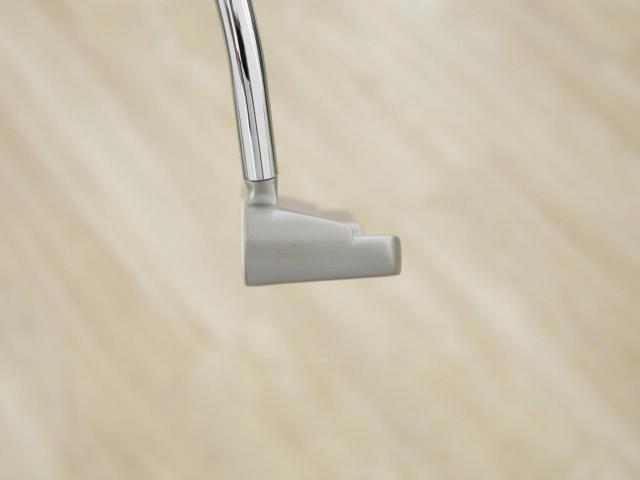 Putter : All : พัตเตอร์ Odyssey Ai-ONE Silver Double Wide (รุ่นล่าสุด ออกปี 2024) ก้าน Stroke LAB 90 ยาว 34 นิ้ว