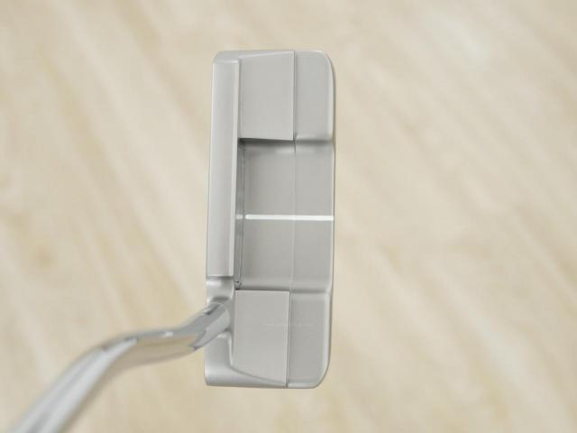 Putter : All : พัตเตอร์ Odyssey Ai-ONE Silver Double Wide (รุ่นล่าสุด ออกปี 2024) ก้าน Stroke LAB 90 ยาว 34 นิ้ว