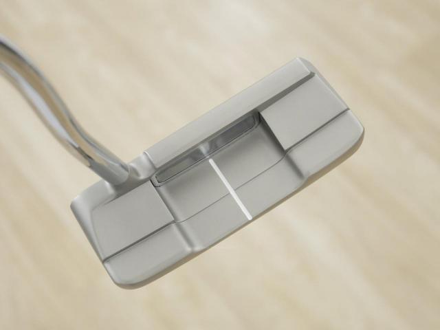 Putter : All : พัตเตอร์ Odyssey Ai-ONE Silver Double Wide (รุ่นล่าสุด ออกปี 2024) ก้าน Stroke LAB 90 ยาว 34 นิ้ว