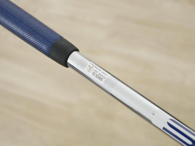 Putter : All : พัตเตอร์ Odyssey Ai-ONE Silver Double Wide (รุ่นล่าสุด ออกปี 2024) ก้าน Stroke LAB 90 ยาว 34 นิ้ว