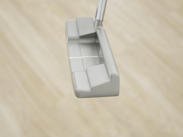 Putter : All : พัตเตอร์ Odyssey Ai-ONE Silver Double Wide (รุ่นล่าสุด ออกปี 2024) ก้าน Stroke LAB 90 ยาว 34 นิ้ว