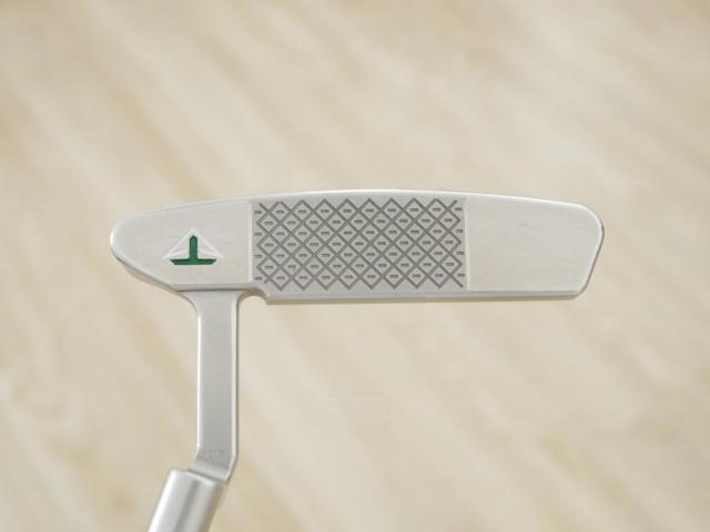 Putter : All : พัตเตอร์ Odyssey TOULON San Diego (ตัวท๊อปสุด) ยาว 35 นิ้ว
